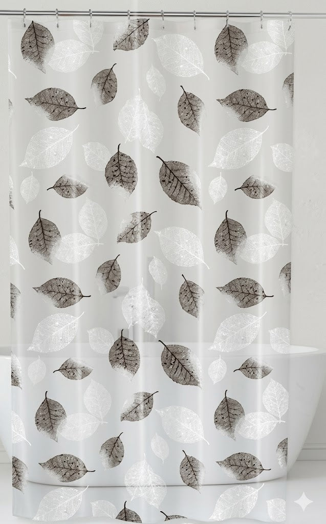 Cortinas de Baño