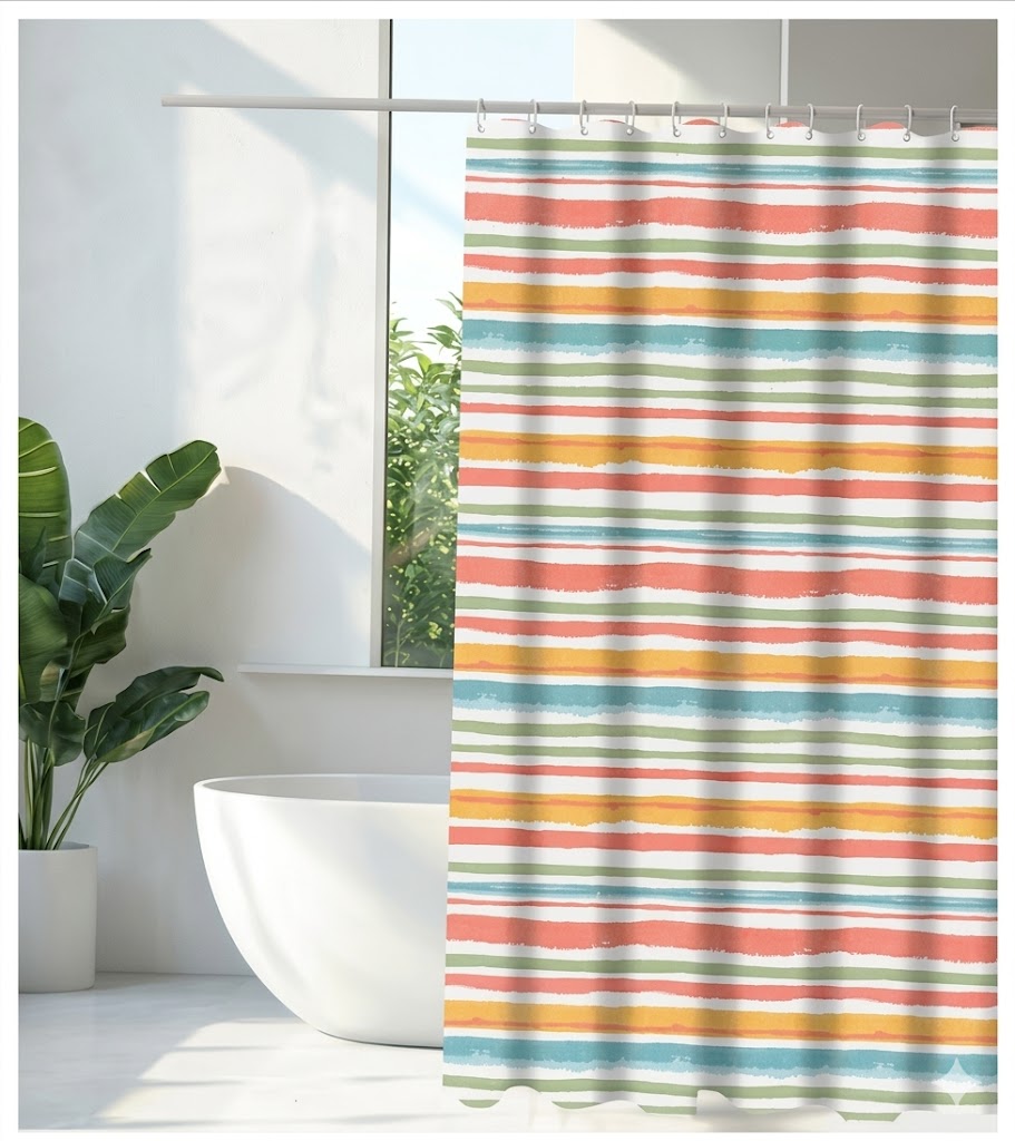 Cortinas de Baño