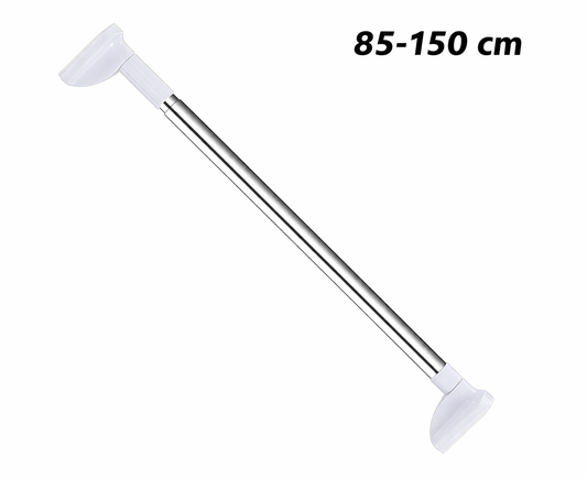 Barra Telescópica Ultra Resistente Ajustable