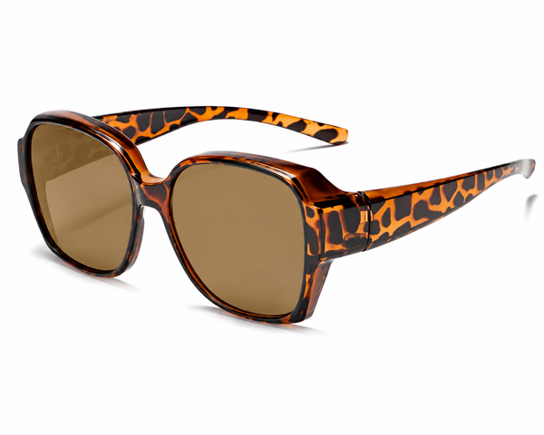 Sobregafas Polarizadas Cool
