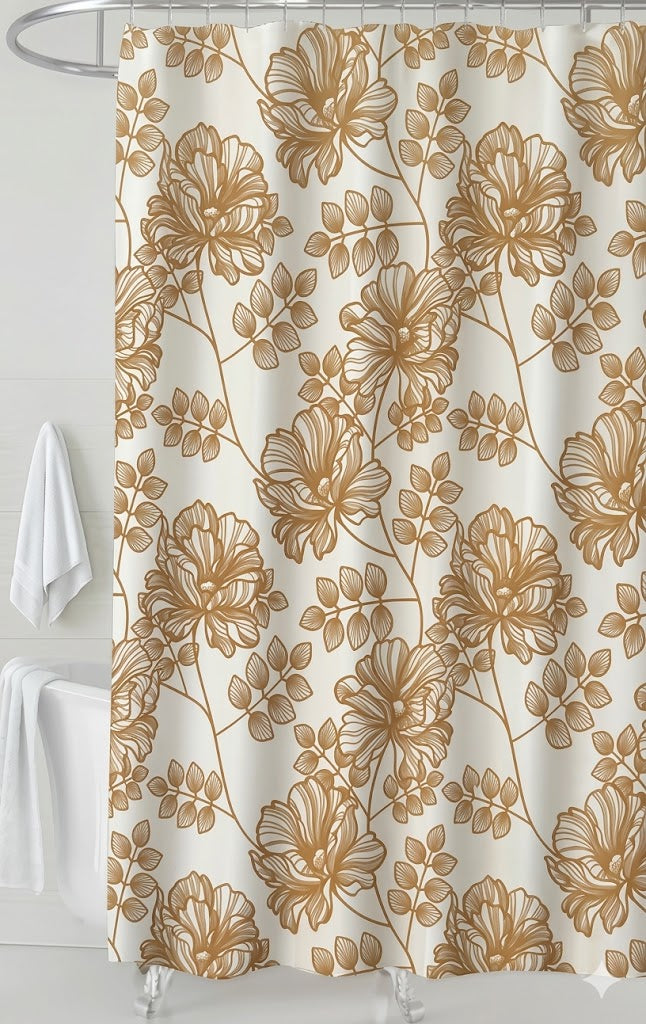 Cortinas de Baño