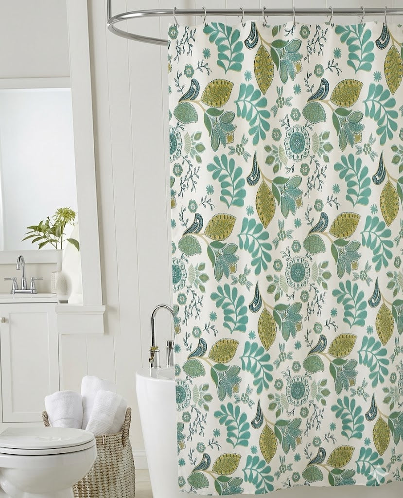 Cortinas de Baño