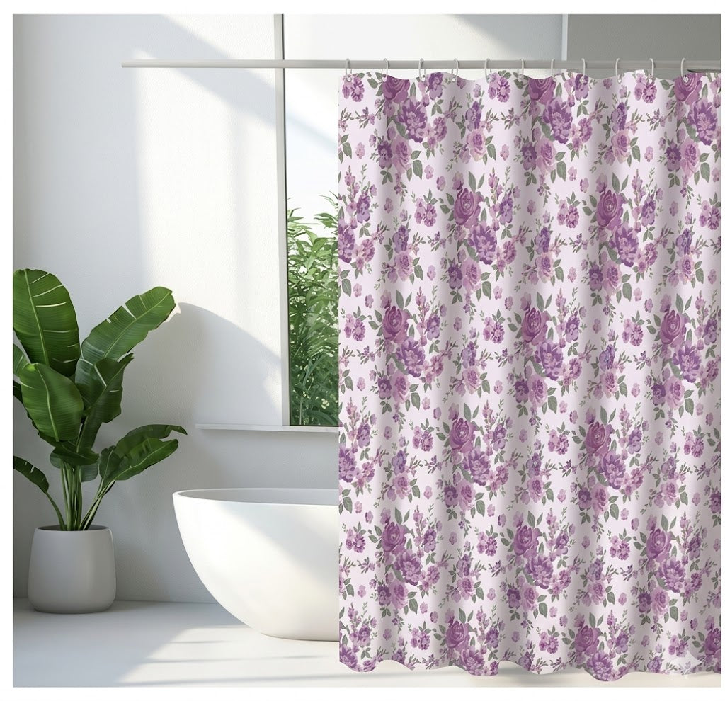 Cortinas de Baño