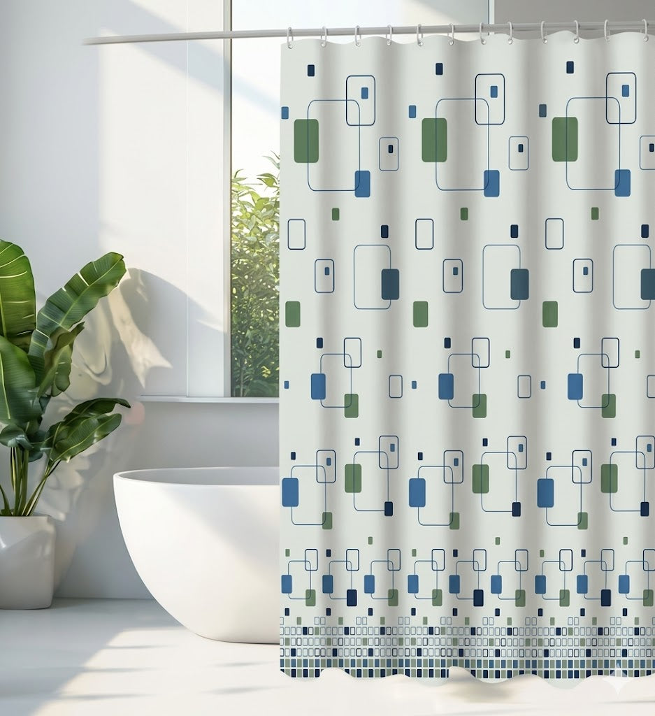 Cortinas de Baño
