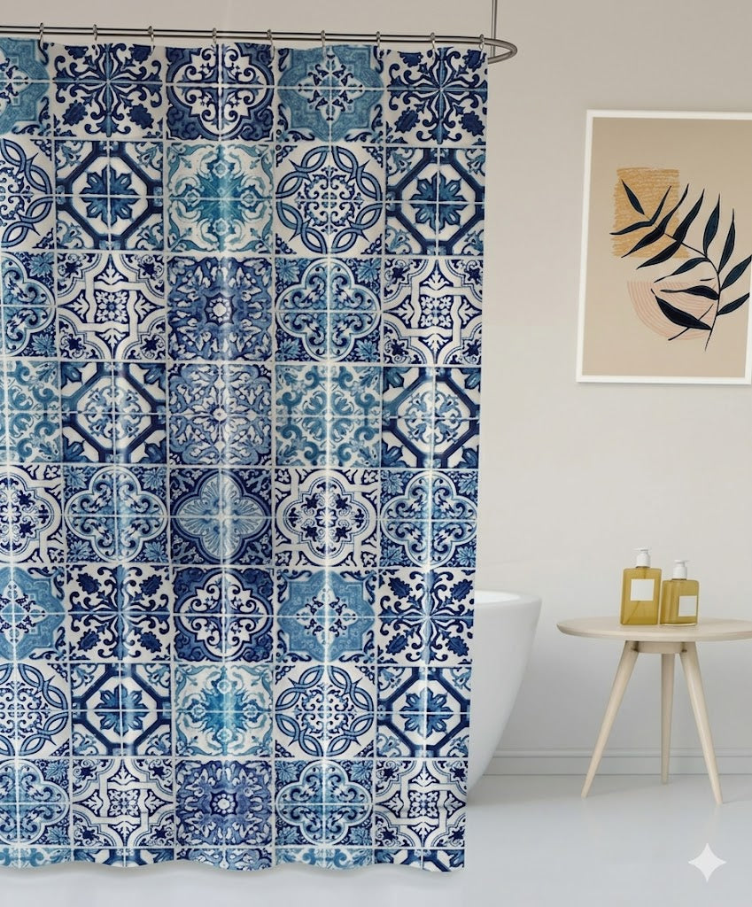 Cortinas de Baño
