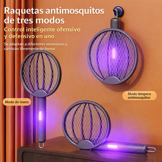Raqueta ZAP Pro Plegable