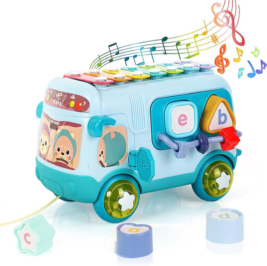 Autobús Musical